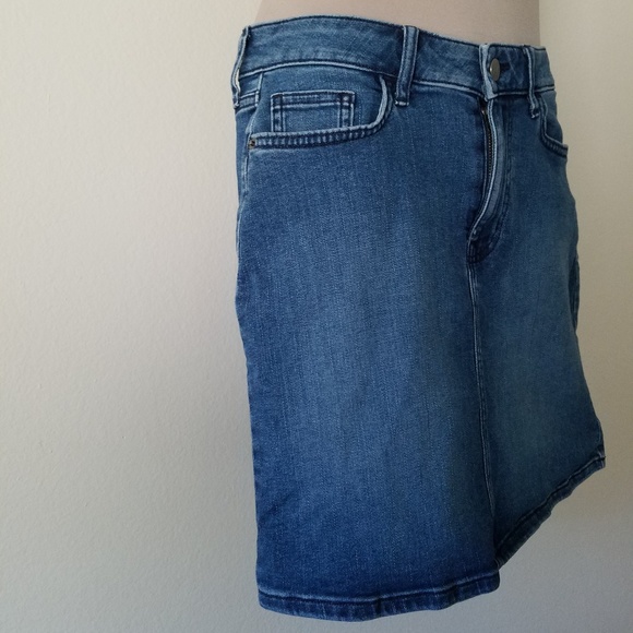 Calvin Klein Jeans Skirt - Picture 4 of 7